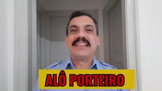 ALÔ PORTEIRO