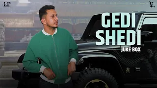 Gedi Shedi (Video Jukebox) Hustinder | Gurlez Akhtar | Gursharan | Vintage | Punjabi Songs