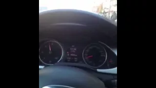 Audi a4 Allroad 2009 Acceleration 0-100km/h