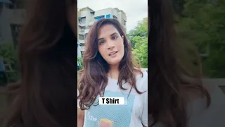 OMG your Marathi accent so sexy say it again - Ft. Richa Chadha