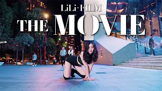 [DANCE IN PUBLIC CHALLENGE] LILI’s FILM [The Movie] Dance Cover in Australia