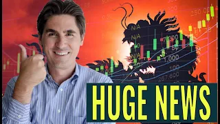 HUGE NEWS: Game changer for Chinese stocks (BABA & more!)? Delisting, VIE Structure, & More!