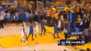 Oklahoma City Thunder vs Golden State Warriors   Game 7   Full Highlights   2016 NBA Playoff