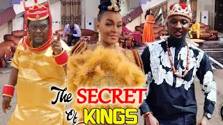 THE SECRET OF KINGS SEASON 7&8 - NEW TRENDING CHA-CHA EKE 2022 NIGERIAN MOVIE