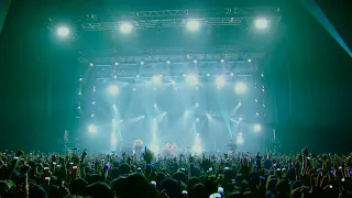 BUMP OF CHICKEN「虹を待つ人」 from BUMP OF CHICKEN TOUR 2019 aurora ark Zepp Osaka Bayside