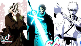 Bleach TikTok compilation part 3