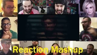 Solo: A Star Wars Story 'Big Game' TV Spot REACTION MASHUP