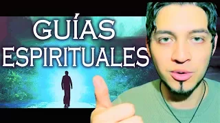 Guías Espirituales y sus Señales