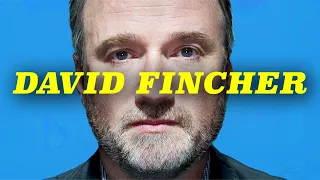 DAVID FINCHER: El director que marcó toda una década