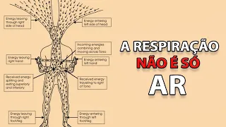 Aprenda a dominar a força invisível da sua existência | todos os bloqueios de energia eliminados