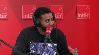 Le Ramadan - La Drôle D'Humeur De Nordine