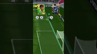 Neymar Brazil pack vs Legendary │ eFootball Mobile 2023