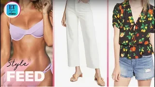 Summer 2019 Fashion: What NOT to Wear | ET Style Feed