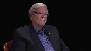 Vietnam-Era Veterans Oral Histories: Tim Owens