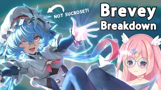 【TOF】Complete Brevey Analysis/Guide