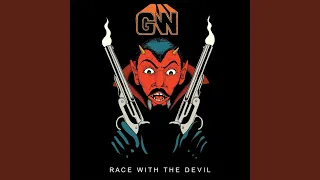 Race with the Devil