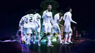 Good Feeling Cristiano Ronaldo