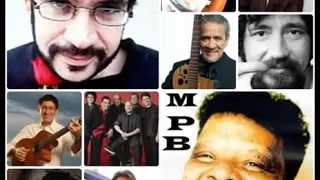 MPB (  MÚSICAS INESQUECÍVEIS  )