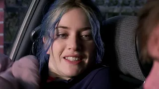 Eternal Sunshine of the Spotless Mind x Everybody's Gotta Learn Sometime