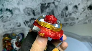 50 ФИШЕК TAKARA TOMY О КОТОРЫХ ТЫ НЕ ЗНАЛ!!! Бейблэйд Бёрст / Beyblade Burst