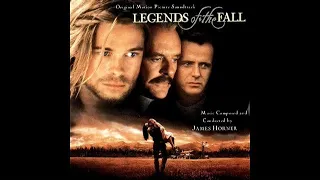 Legend Of The Fall : A Symphony - Part I (James Horner)