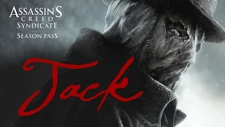 JACK, O ESTRIPADOR - Assassin's Creed Syndicate