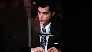 Ray Liotta muere a los 67 años