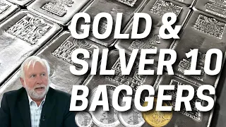 How to Find 10 Baggers in Gold & Silver Stocks?