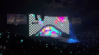 TWICE NAYEON - "POP!" (Live in Oakland)