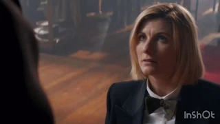 Doctor Who 12x02 (Spyfall Part Two) - Kneel Before The Master