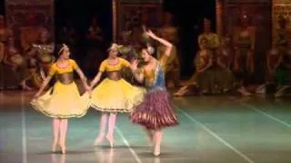 la bayadere, part 7