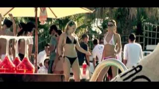 Dj Antoine vs Timati feat. Kalenna - Welcome to St. Tropez [Official Video] HD 720p