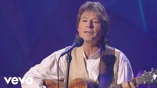 John Denver - Medley: Leaving On A Jet Plane/Goodbye Again (from The Wildlife Concert)