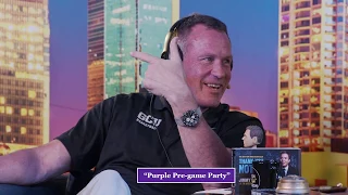 The Canyon Night Show! ft. GCU Men's Basketball Head Coach, Dan Majerle!