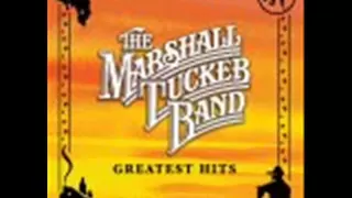 24 Hours At a Time - Marshall Tucker Greatest Hits