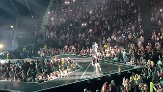 Backstreet Boys - Show Me The Meaning of being Lonely- Manchester Arena 08.11.22