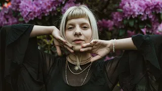 AURORA - Guestlist podcast (Ancienne Belgique)