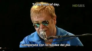 Elton John   Can You Feel The Love Tonight Subtitulos en Español HD1