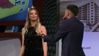 Argjent Selimaj - O moj çike synin si rrush - Miss Kosova 2022 “ Shkrihet”