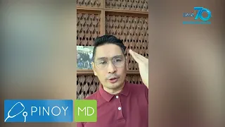 Pinoy MD: Ano ba ang sanhi ng vertigo?