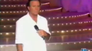 Julio Iglesias - Echame a mi la culpa.