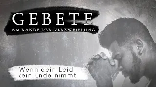 Wenn dein Leid kein Ende nimmt // André Töws