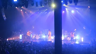 RADWIMPS TERRA SP 2024 - BRASIL / SÃO PAULO - 04