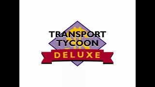 Little Red Diesel - Transport Tycoon Deluxe 8bit Jazz Version