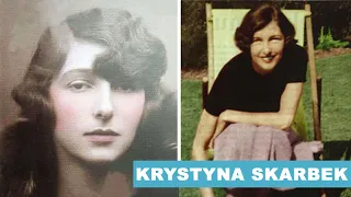 La Triste fine di Krystyna Skarbek: la Spia più Bella e Audace della Seconda Guerra Mondiale