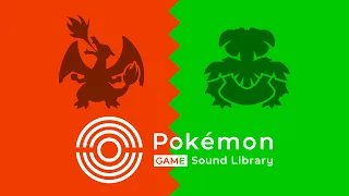 【公式】「Pokémon Game Sound Library」 『ポケモン 赤・緑』BGM集（全45曲）