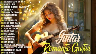 The Best Classical Instrumental Music For You To Enjoy The Peaceful Moments Of Life guitar music