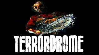 Terrordrome | Modo Historia de Leatherface (Hard Difficulty)