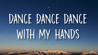 i'll dance dance dance with my hands hands hands || Lady Gaga - Bloody Mary (Lyrics)