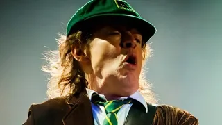 The Tragic Real Life Story Of AC/DC